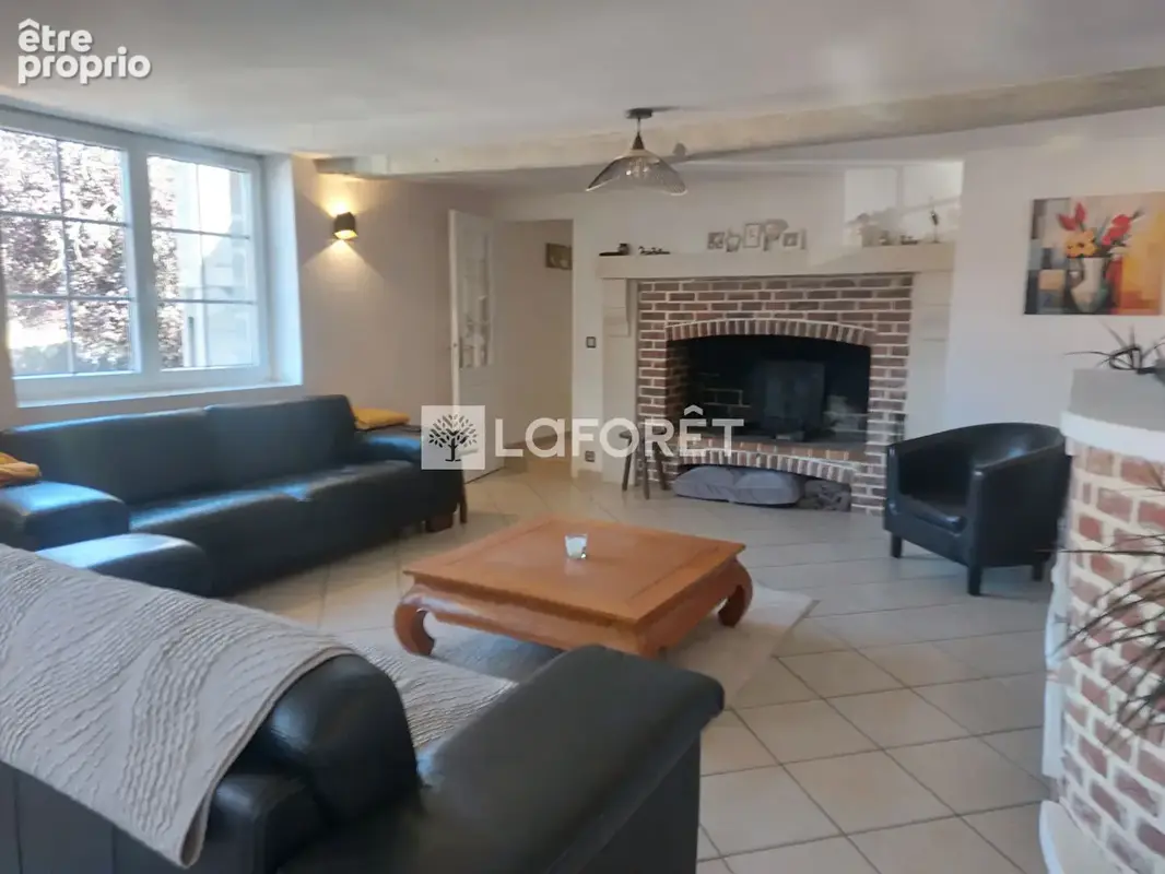 Maison de 91 m² - photo 7