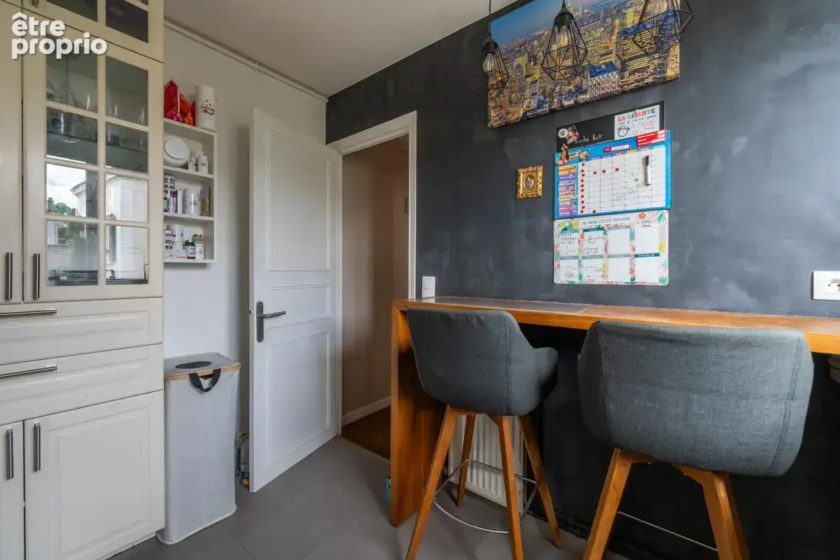 Appartement - photo 9