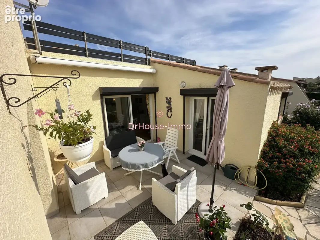 Maison 3 pièces 69 m² à vendre à Agde (34300) - photo 2