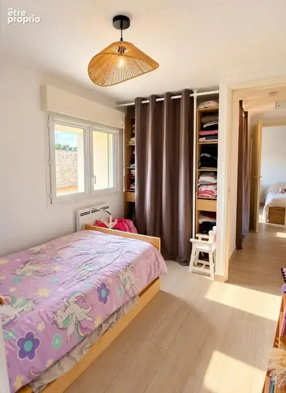 Maison 78 m²  - proche des commerces  - torigny-les-villes - photo 6