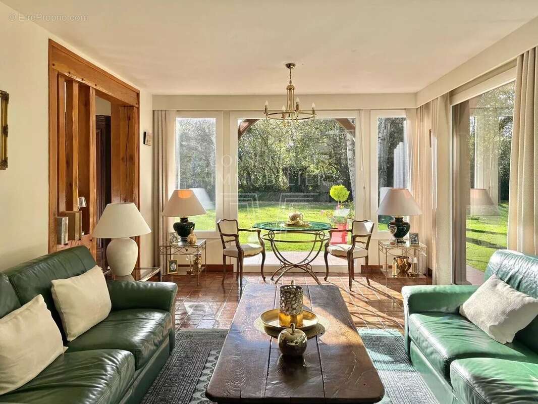 Maison à DEAUVILLE