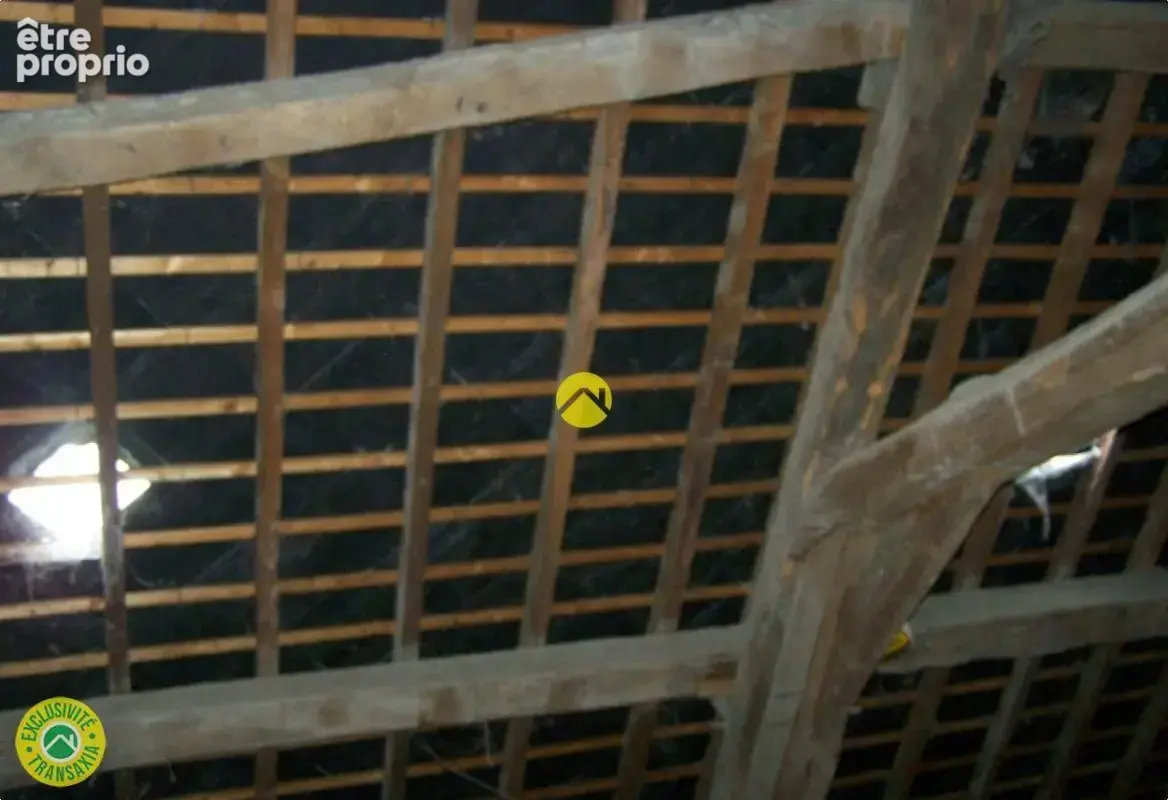 Maison en pierre - photo 9