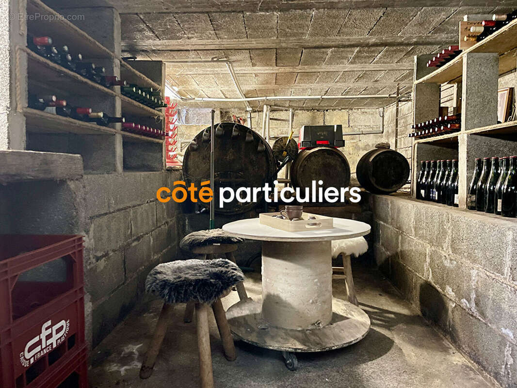 Maison à HUDIMESNIL