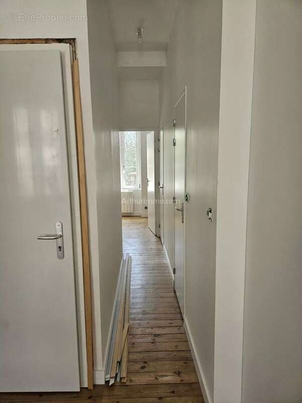 Appartement à DINAN