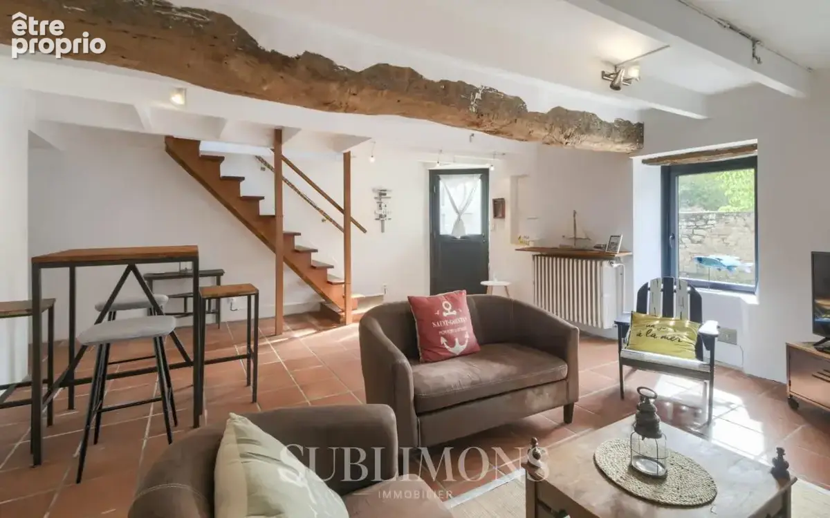 Charmante maison individuelle - photo 7