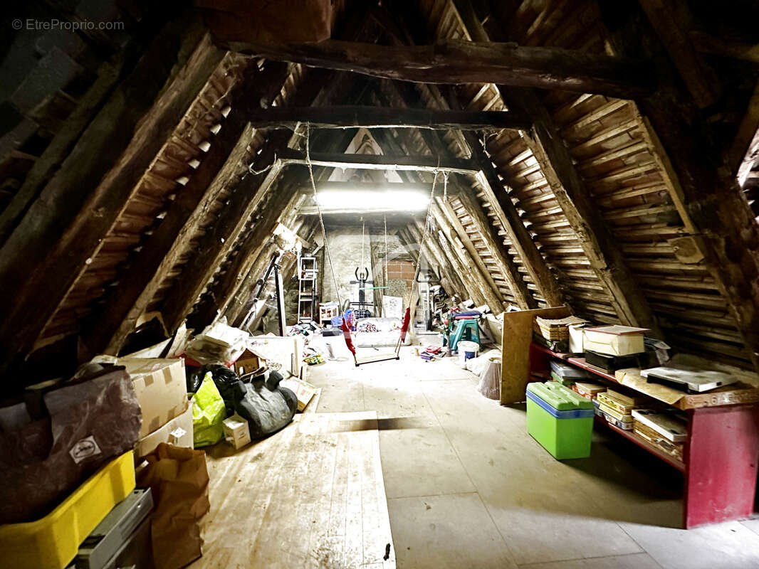 Maison à SARLAT-LA-CANEDA