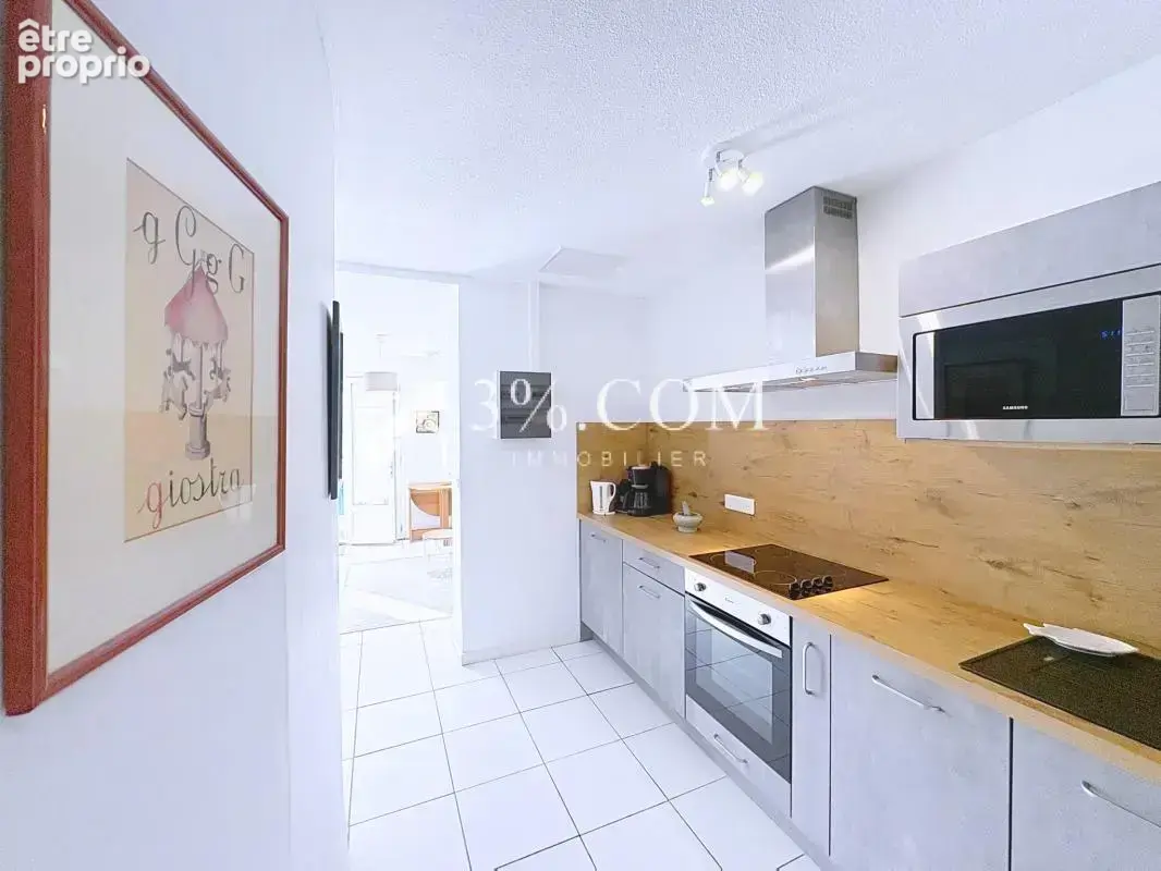 Charmante maison atypique de caractère avec terrasses, studi - photo 27