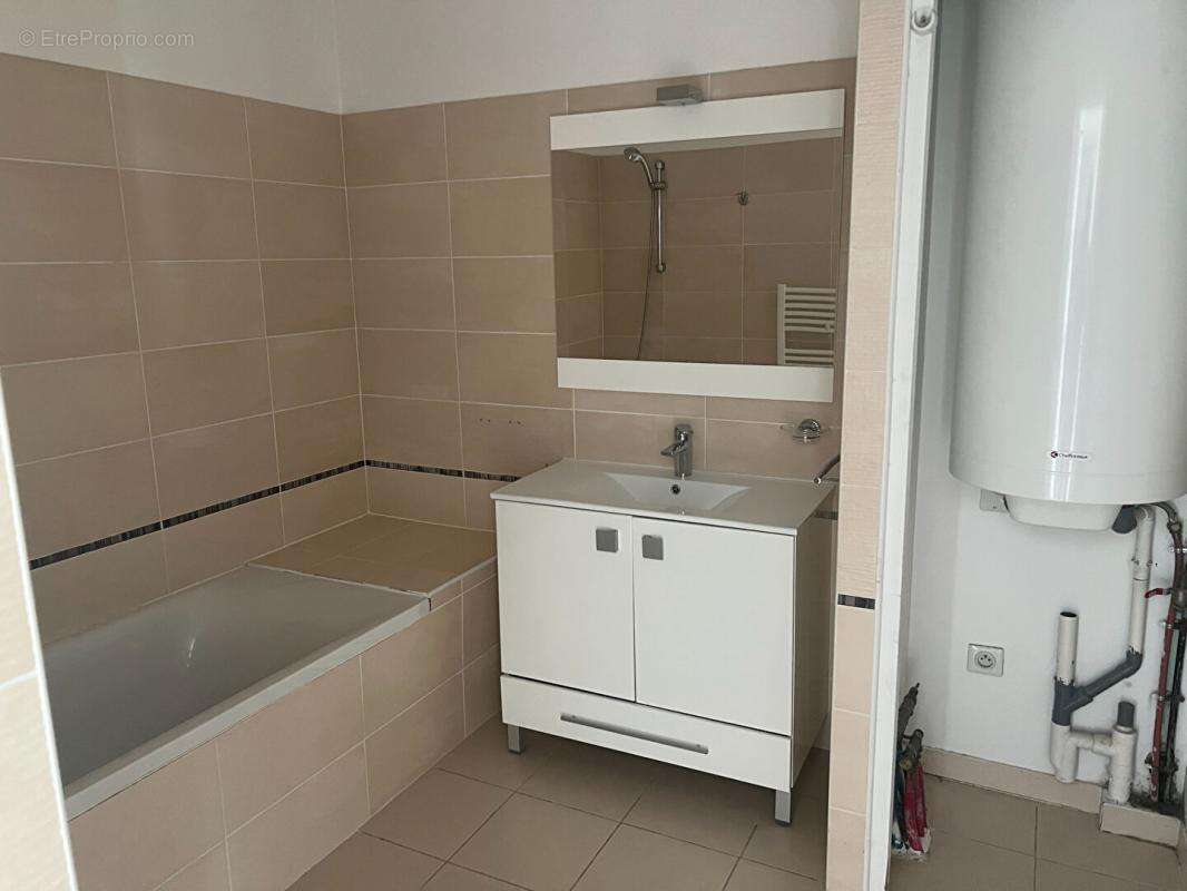 Appartement à GRASSE