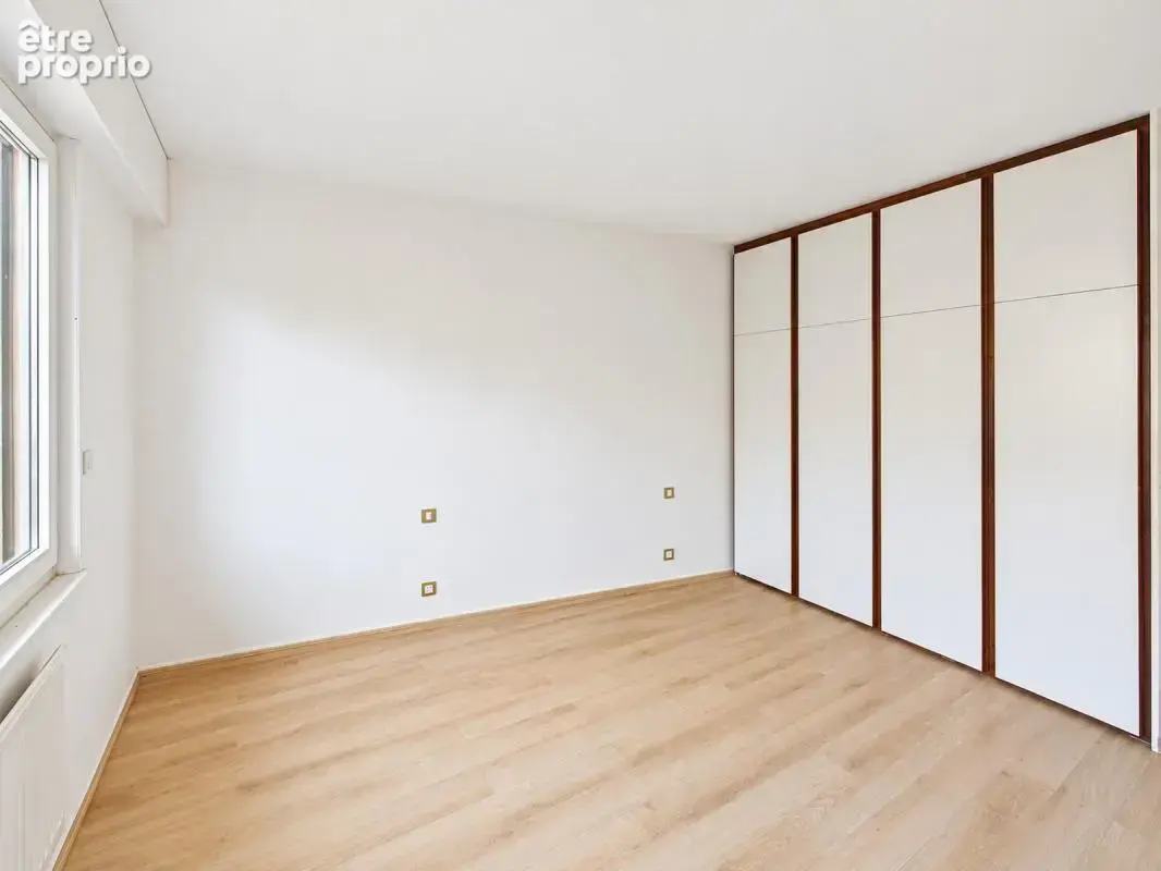 Metz centre - Appartement 97 m2 avec terrasse - photo 5