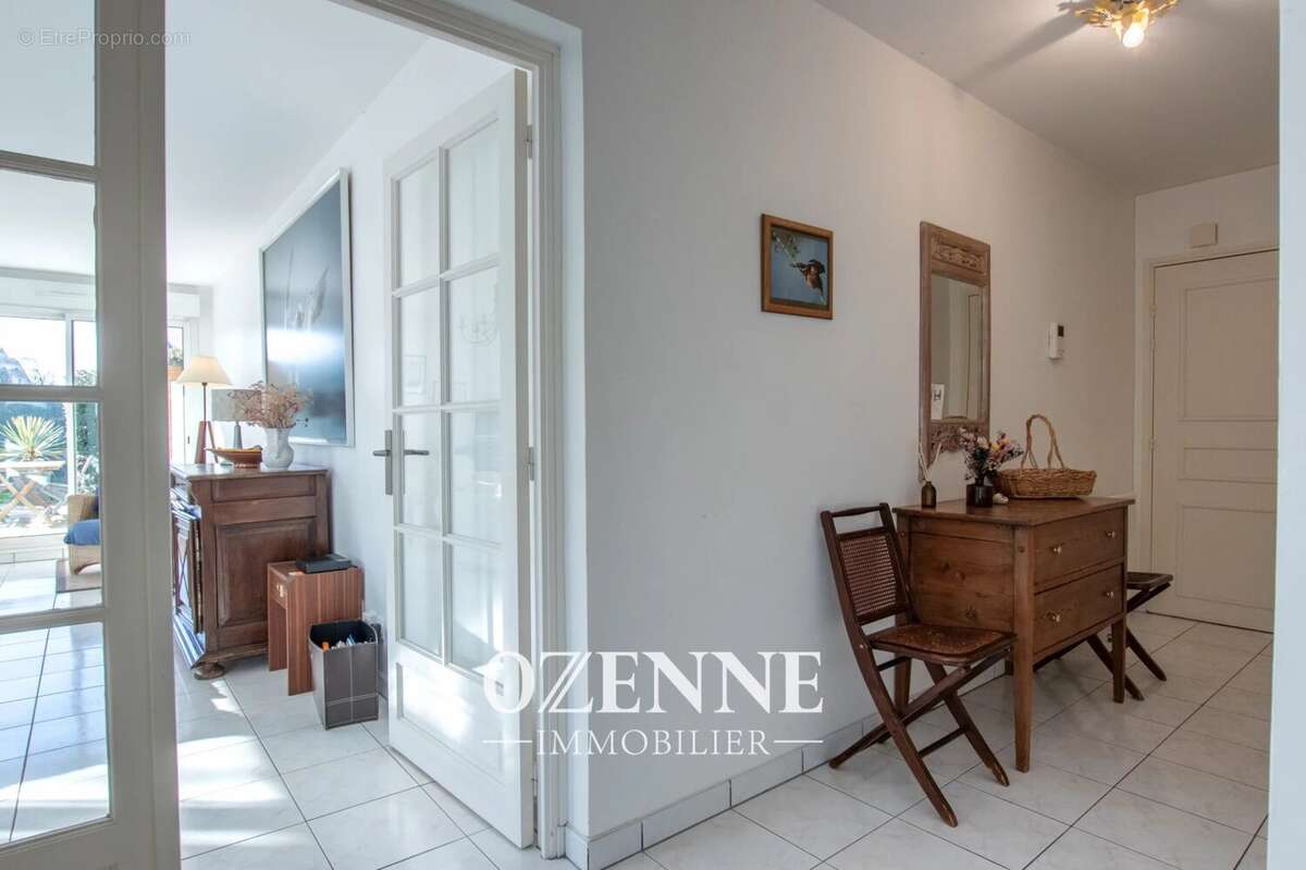 Appartement à BENERVILLE-SUR-MER