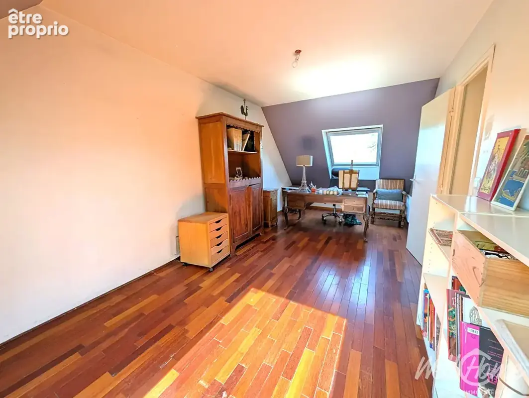 Maison Saint Ouen L'Aumône 5 pièces 122.65m2 - photo 7