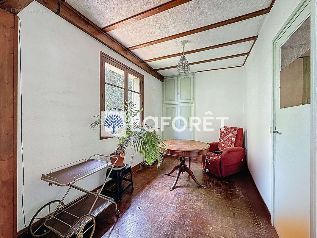 Appartement à SAINT-GERMAIN-EN-LAYE