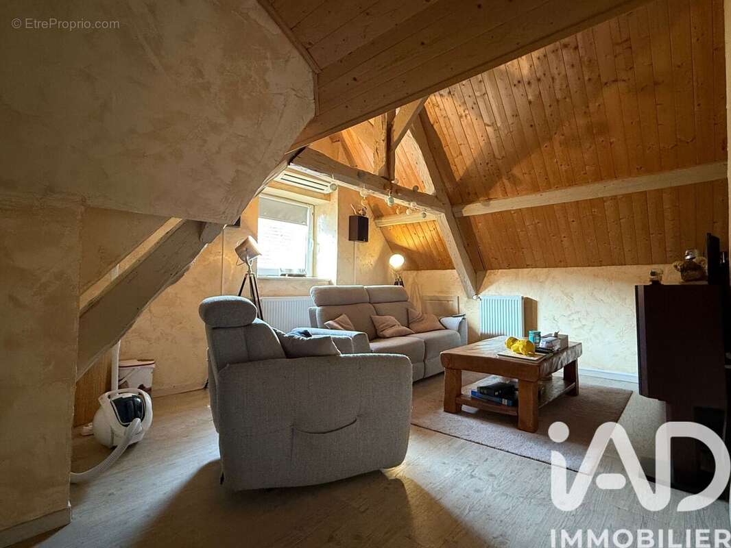 Photo 2 - Appartement à NEUF-BRISACH