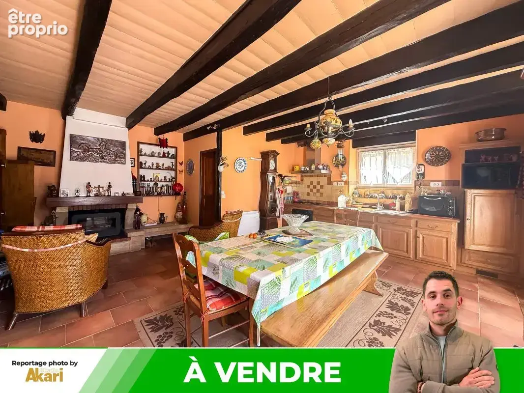Maison de bourg - photo 4