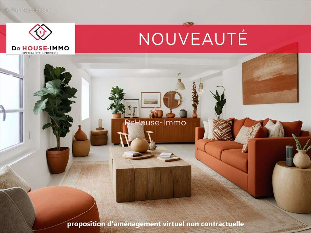 Appartement à BIARRITZ