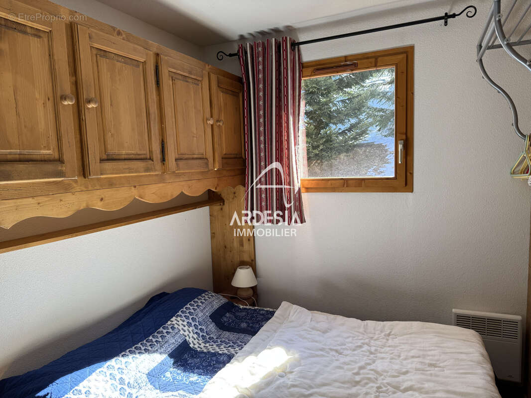 Appartement à AVRIEUX