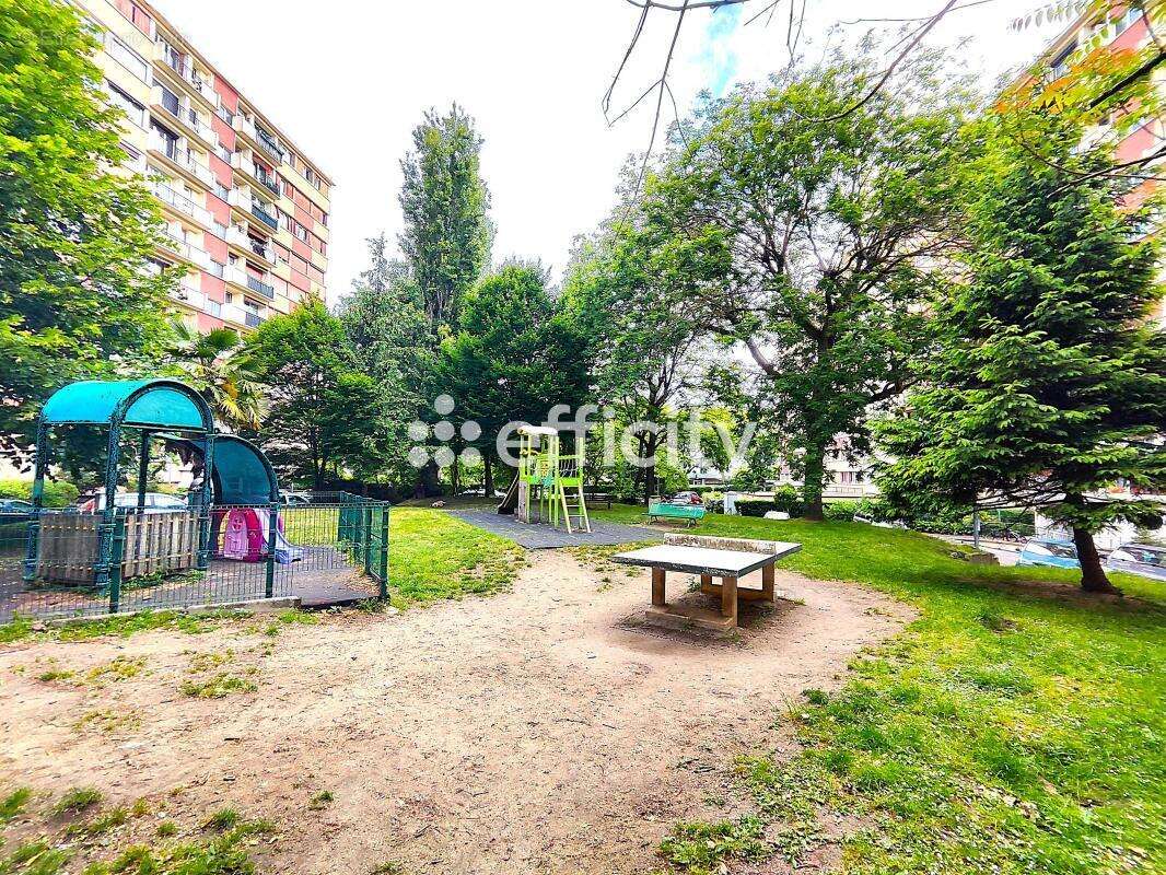 Appartement à MONTREUIL