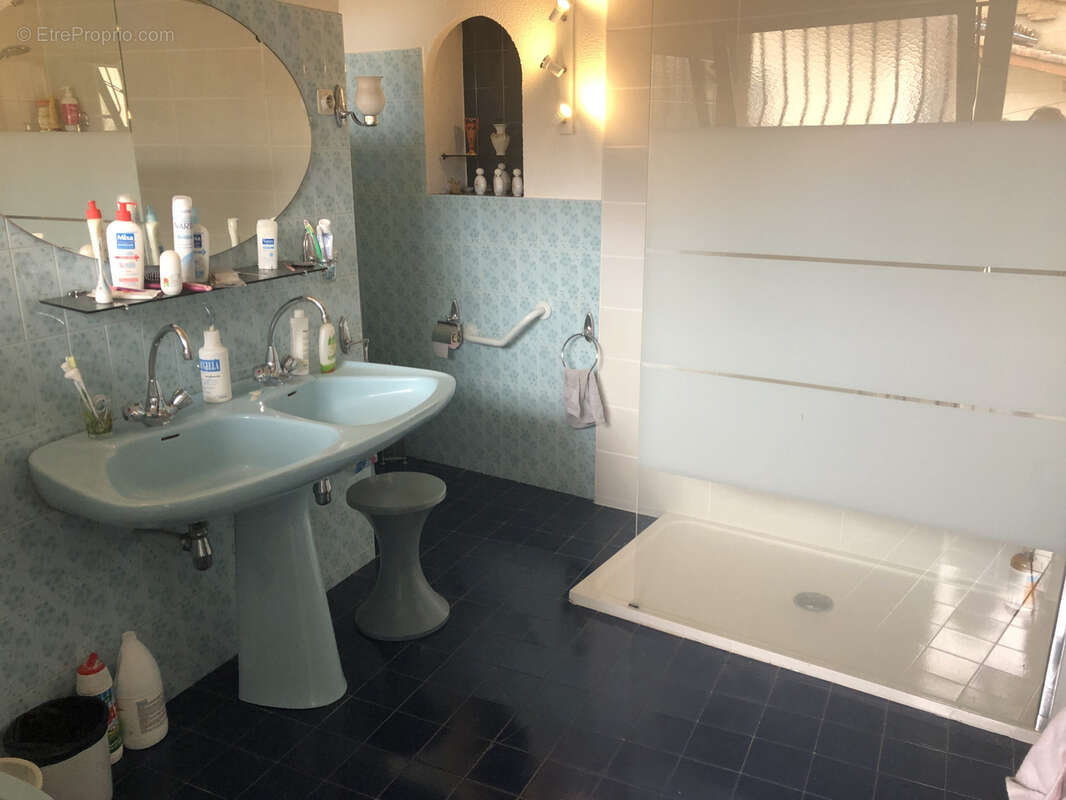 Maison à VILLEMUR-SUR-TARN