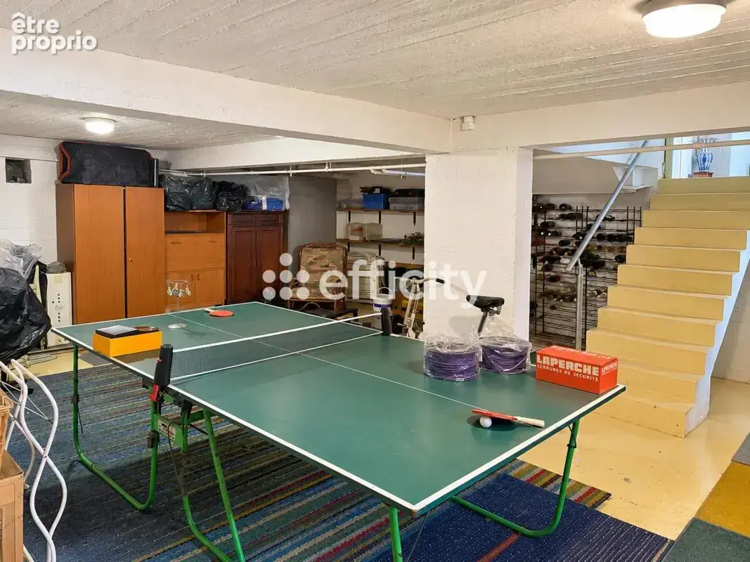 Maison 5 pièces 107 m² à vendre à La Bassee (59480) - photo 10
