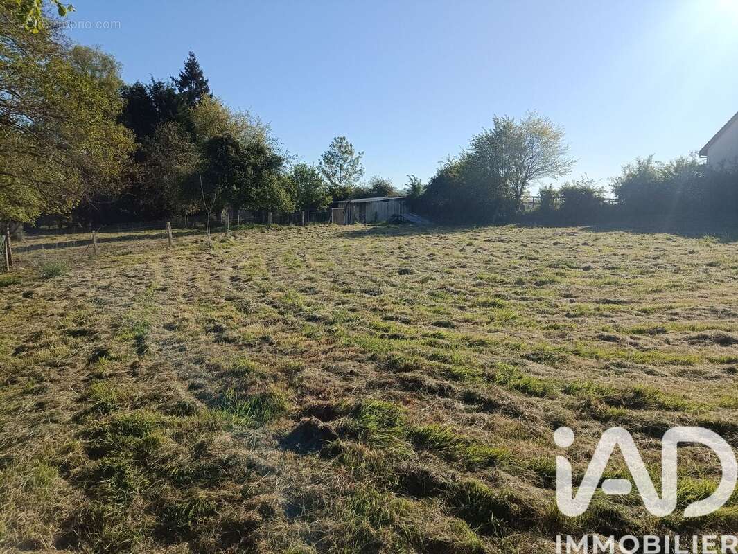 Terrain 3546 m² à Freauville  - photo 7