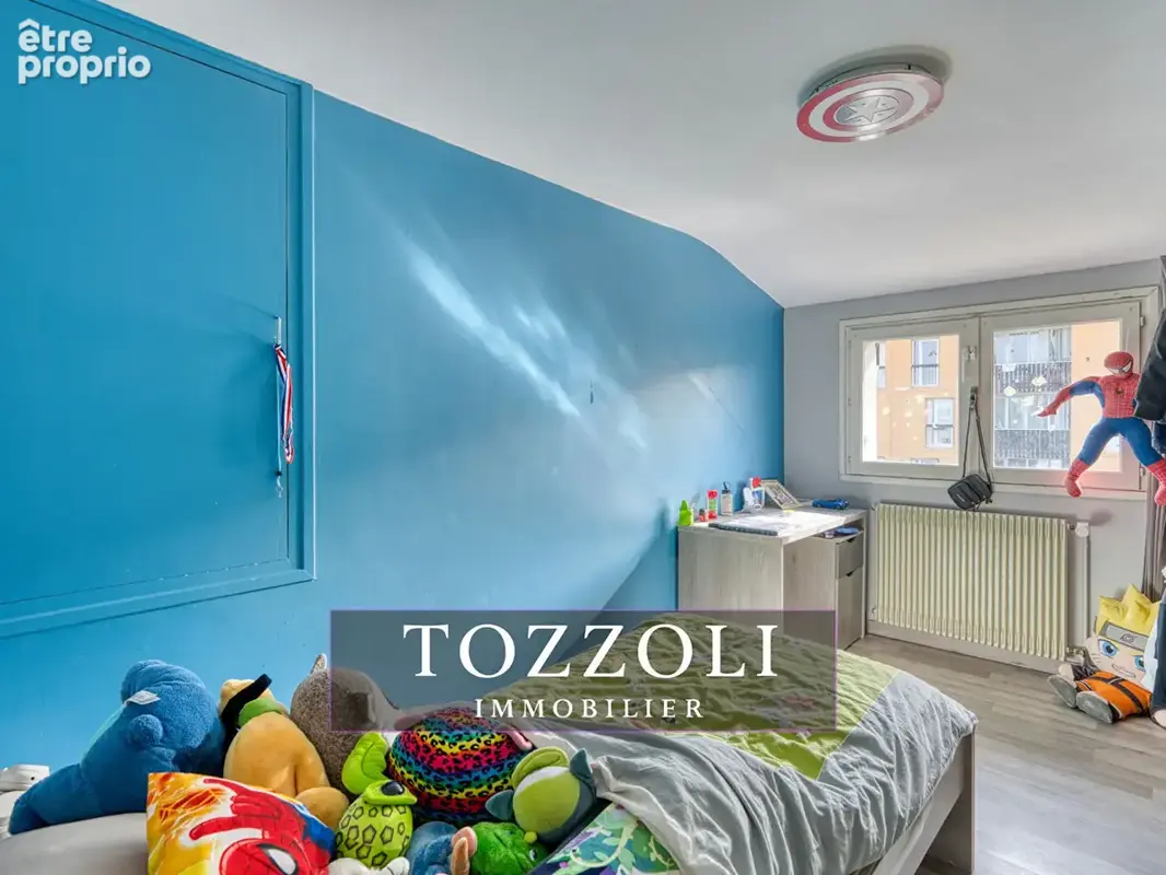 Maison Cremieu 8 pièce(s) 213.45m2 (296.71m² au sol) - photo 10