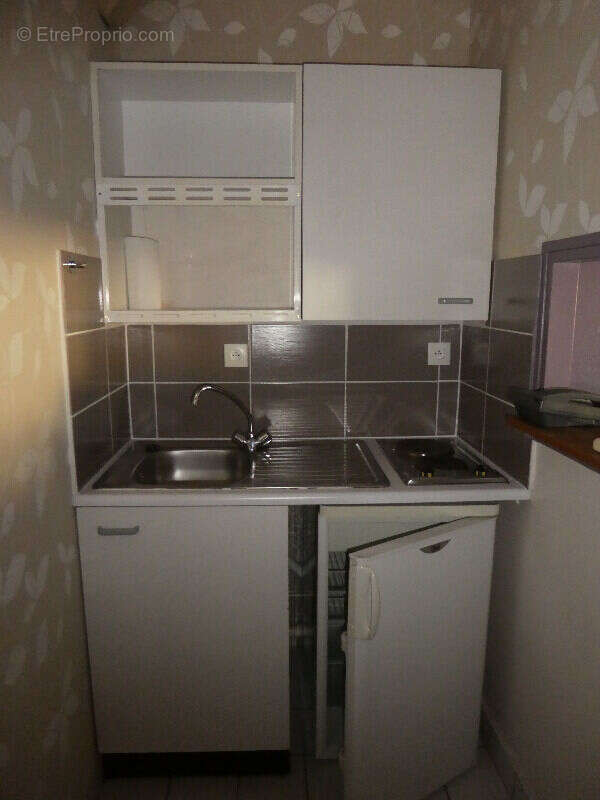 Photo 5 - Appartement à NANTES