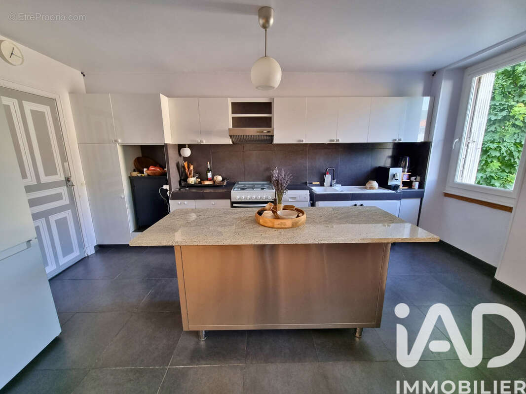 Photo 4 - Maison à MAZAMET