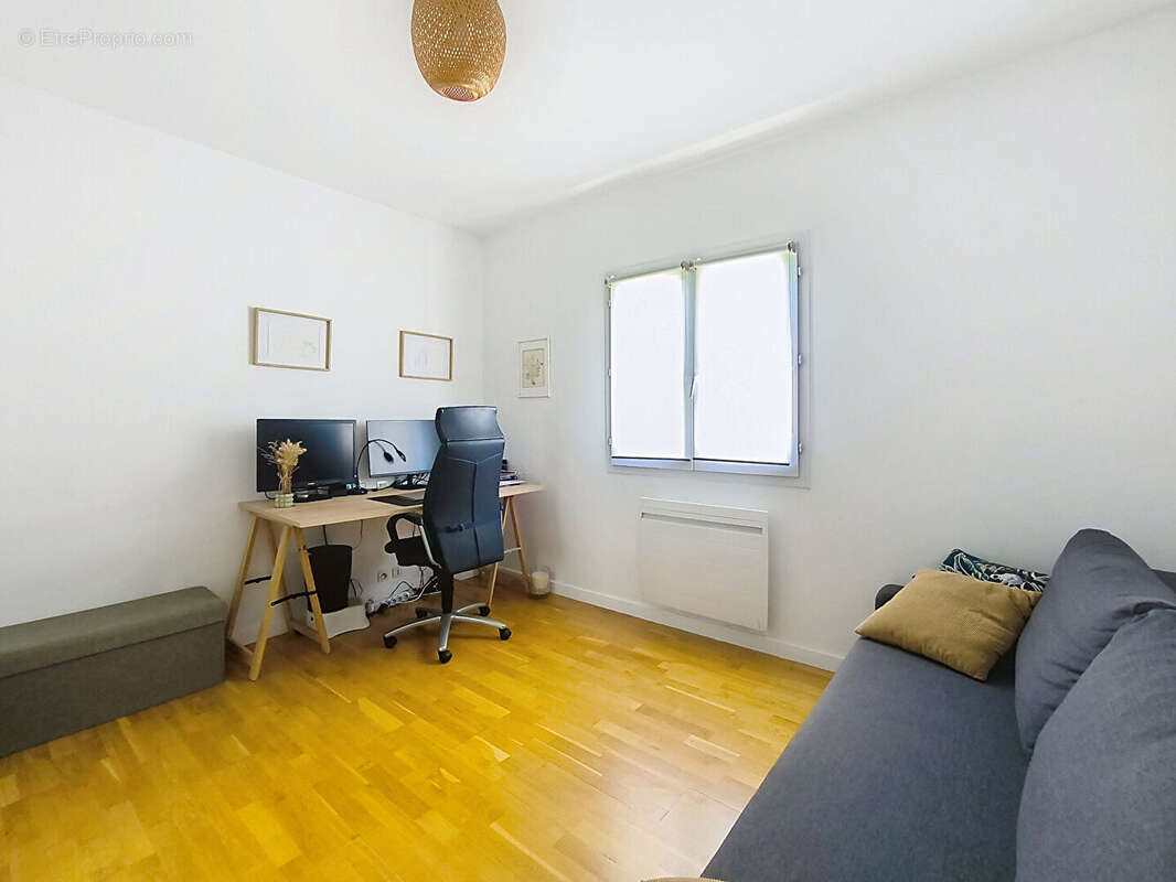 Maison Parempuyre  6 pièce(s) 125 m2 - photo 12