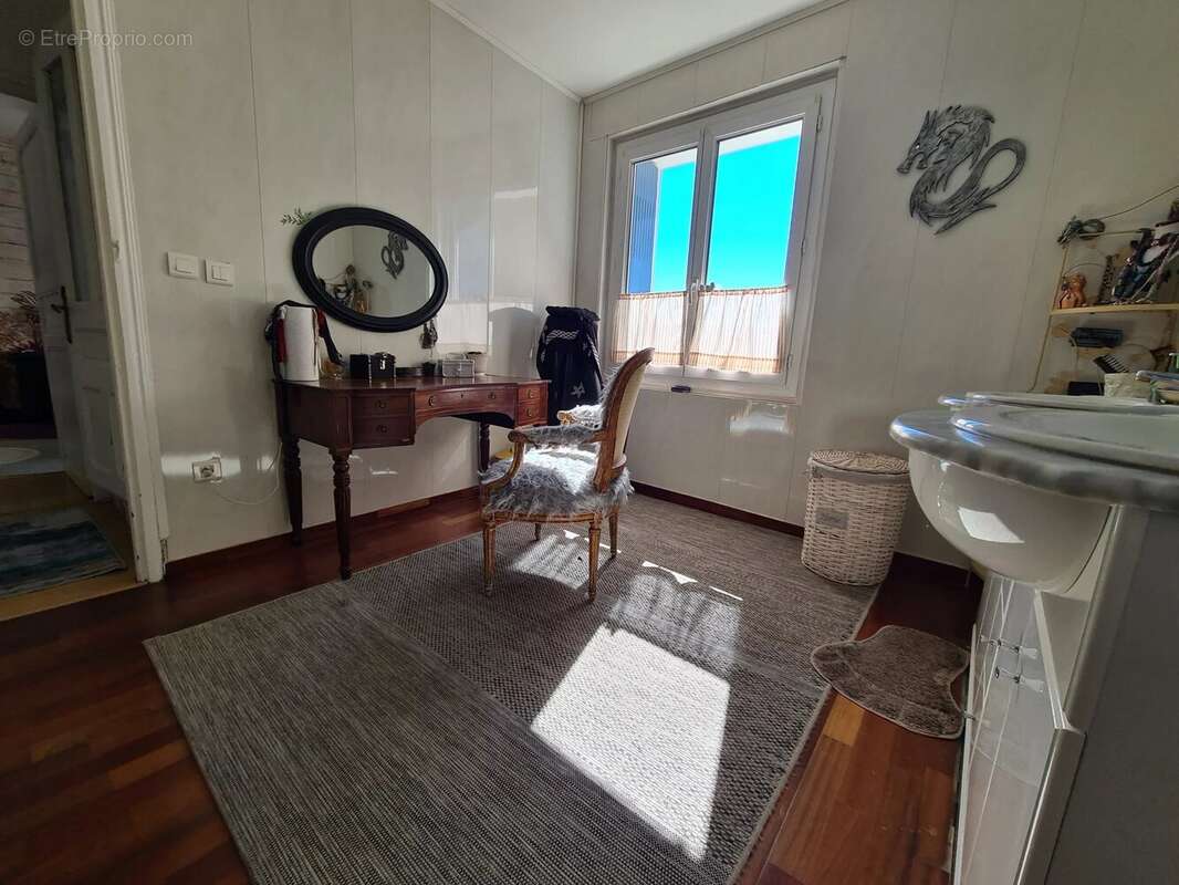 Maison à LA REDORTE