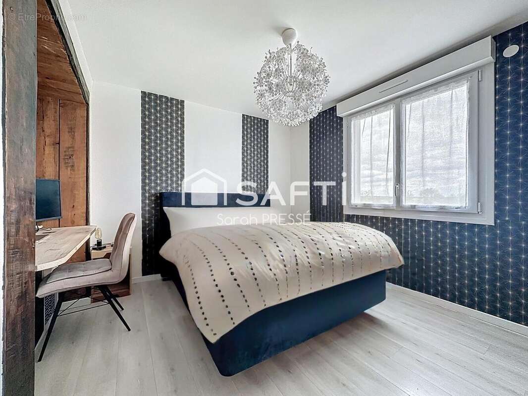 Photo 3 - Maison à SAINT-HERBLON