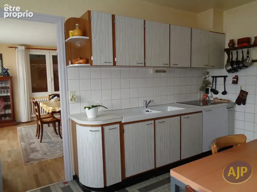Maison Plumelec 8 pièce(s) 115 m2 - photo 2
