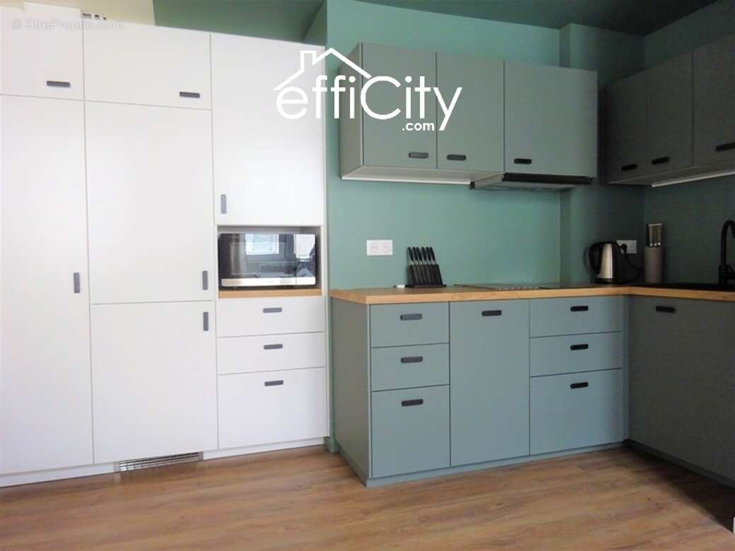 Appartement à LYON-1E