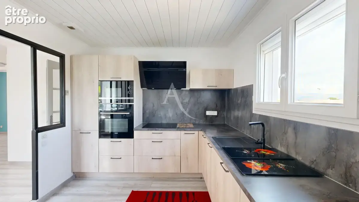Maison de plain pied Carcassonne - photo 10