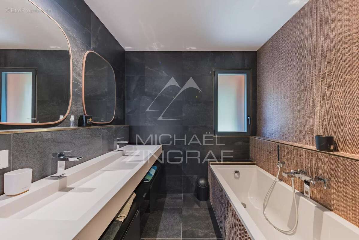 Maison à LE BOUSCAT