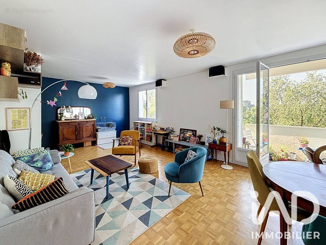 Photo 1 - Appartement à BORDEAUX