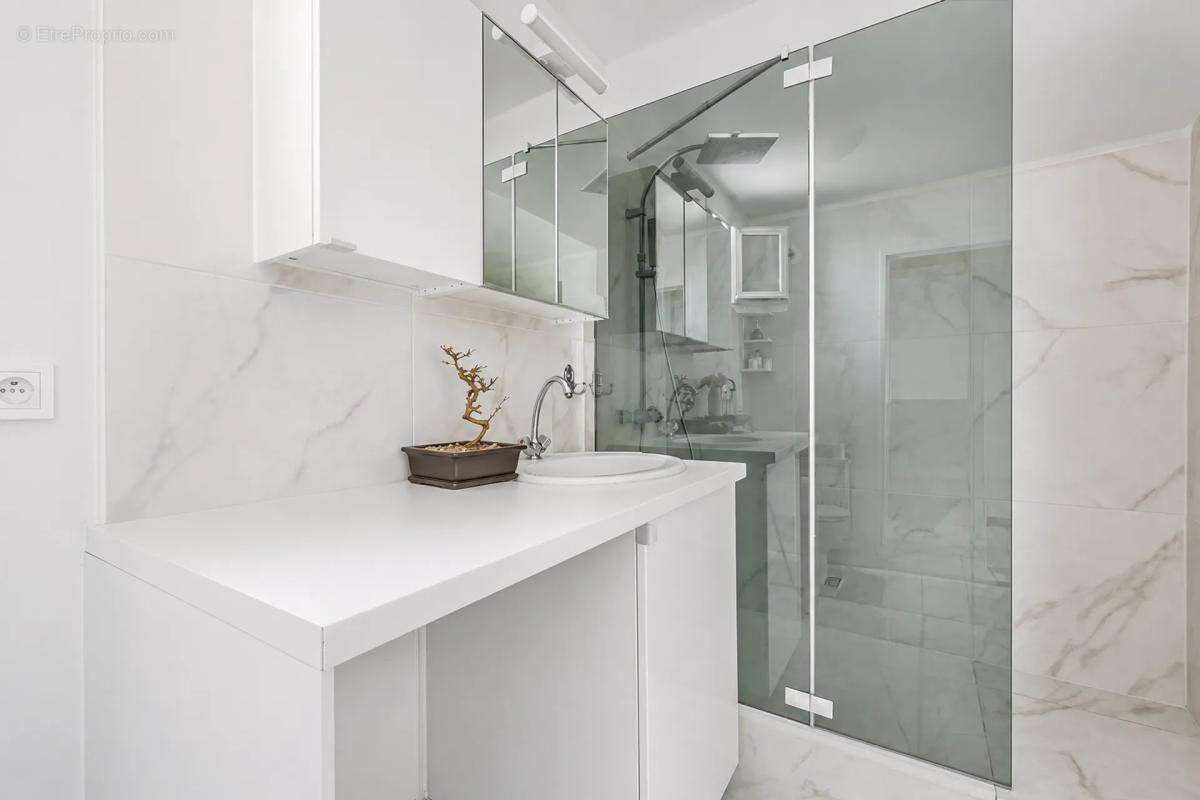 Appartement à SANNOIS