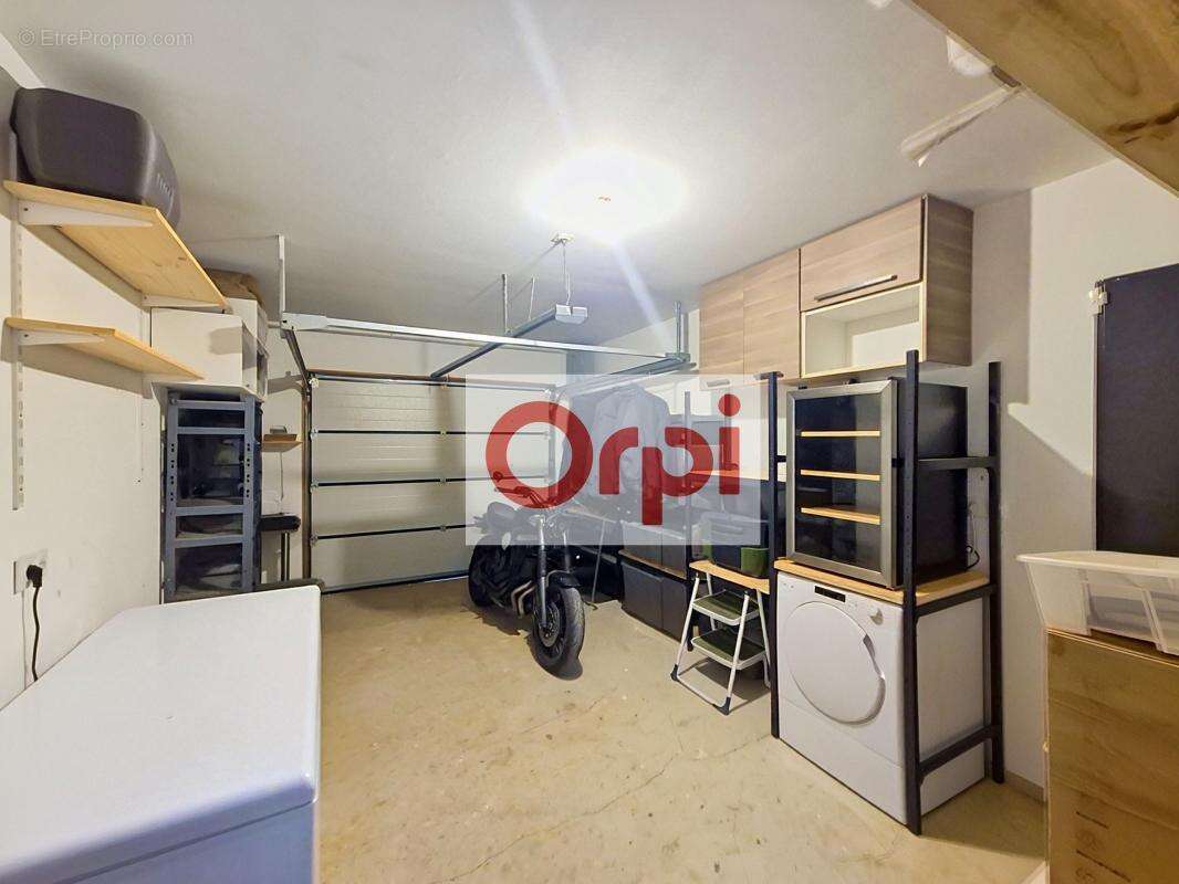 Maison À Vendre A 7 mn de GRENADE - photo 8