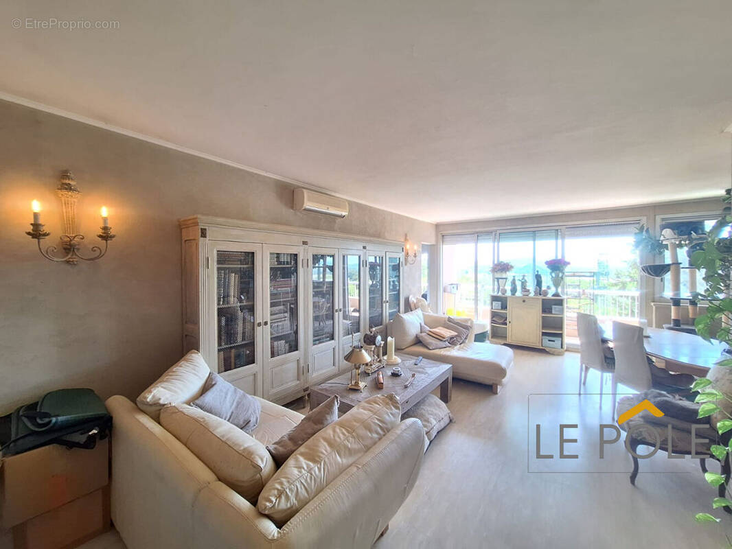 Appartement à MONDRAGON