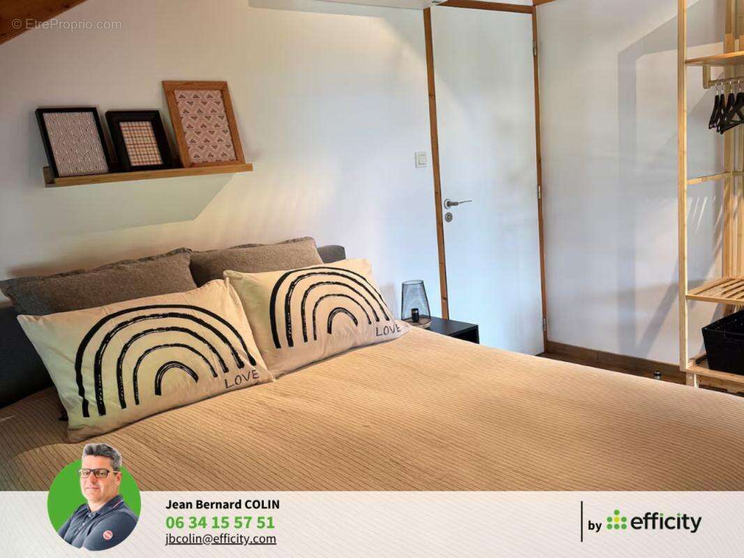 Maison 181 m² à Doussard  - photo 6