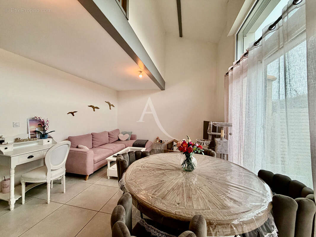 Maison à LES SABLES-D&#039;OLONNE