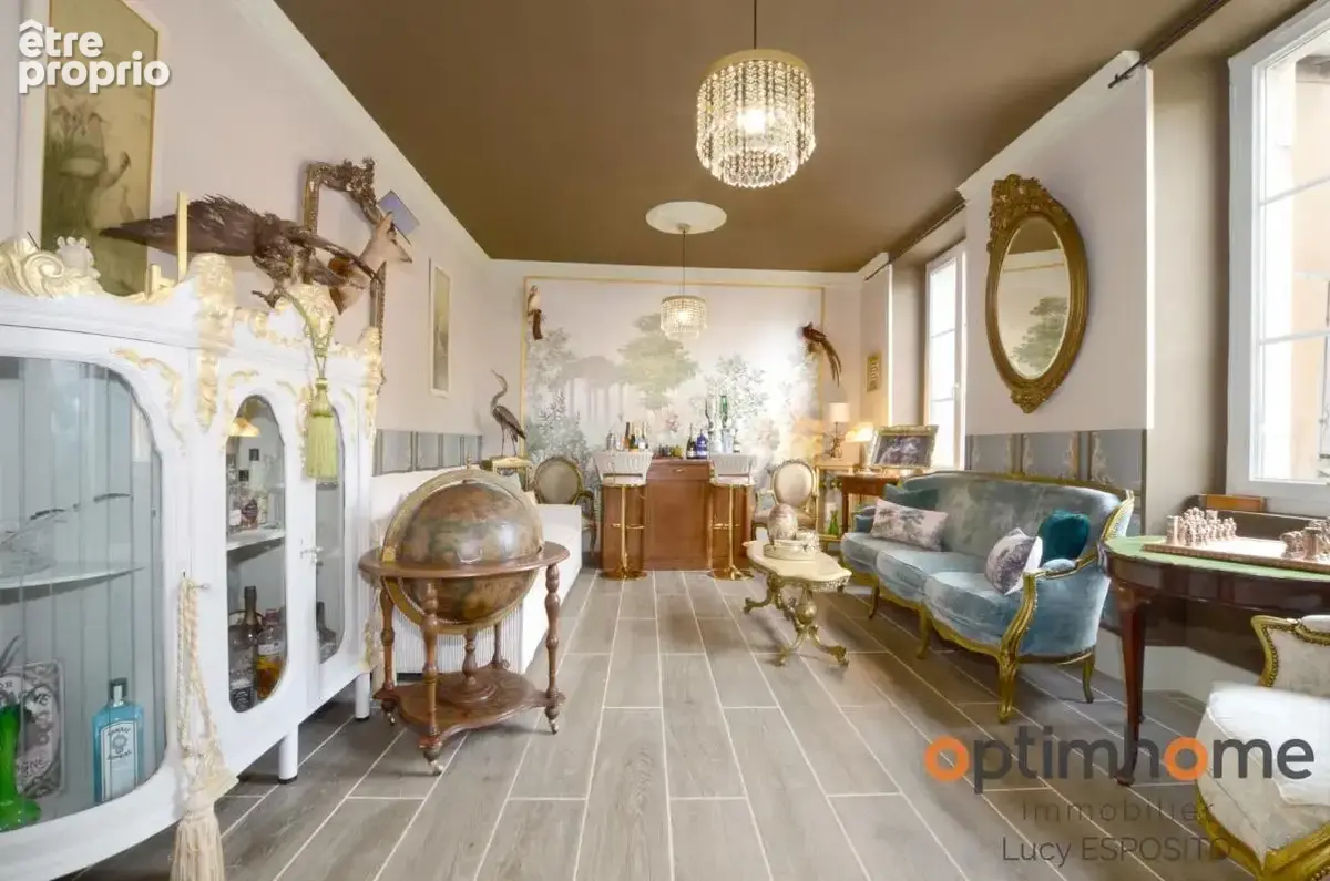  Maison de caractère du XIXᵉ siècle au cœur de Confolens - photo 12