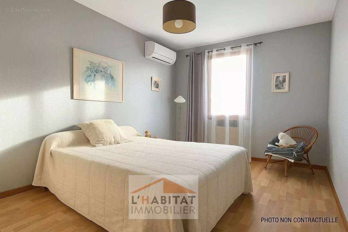 Maison à PLAISANCE-DU-TOUCH