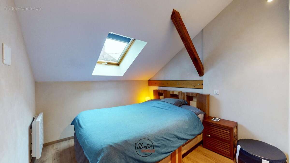 Appartement à SCHNERSHEIM