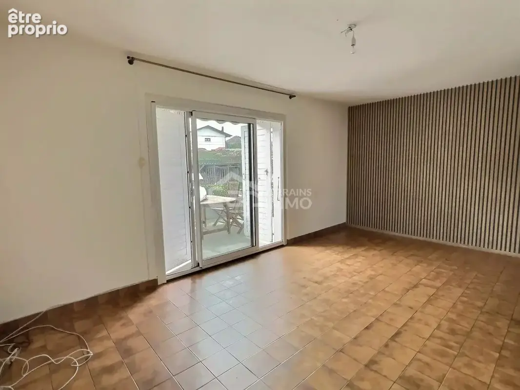 Maison de ville T4 à THONON - 92 m² sur 1 122m² - photo 6