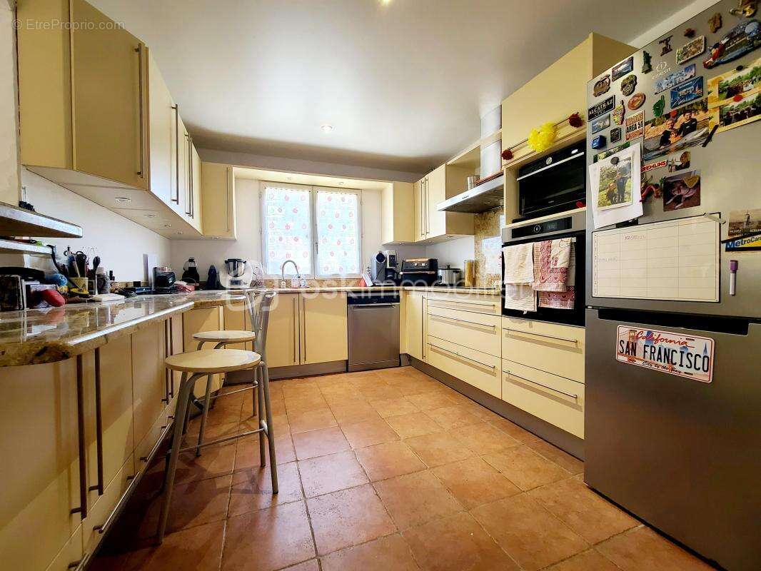 Maison à ROZAY-EN-BRIE