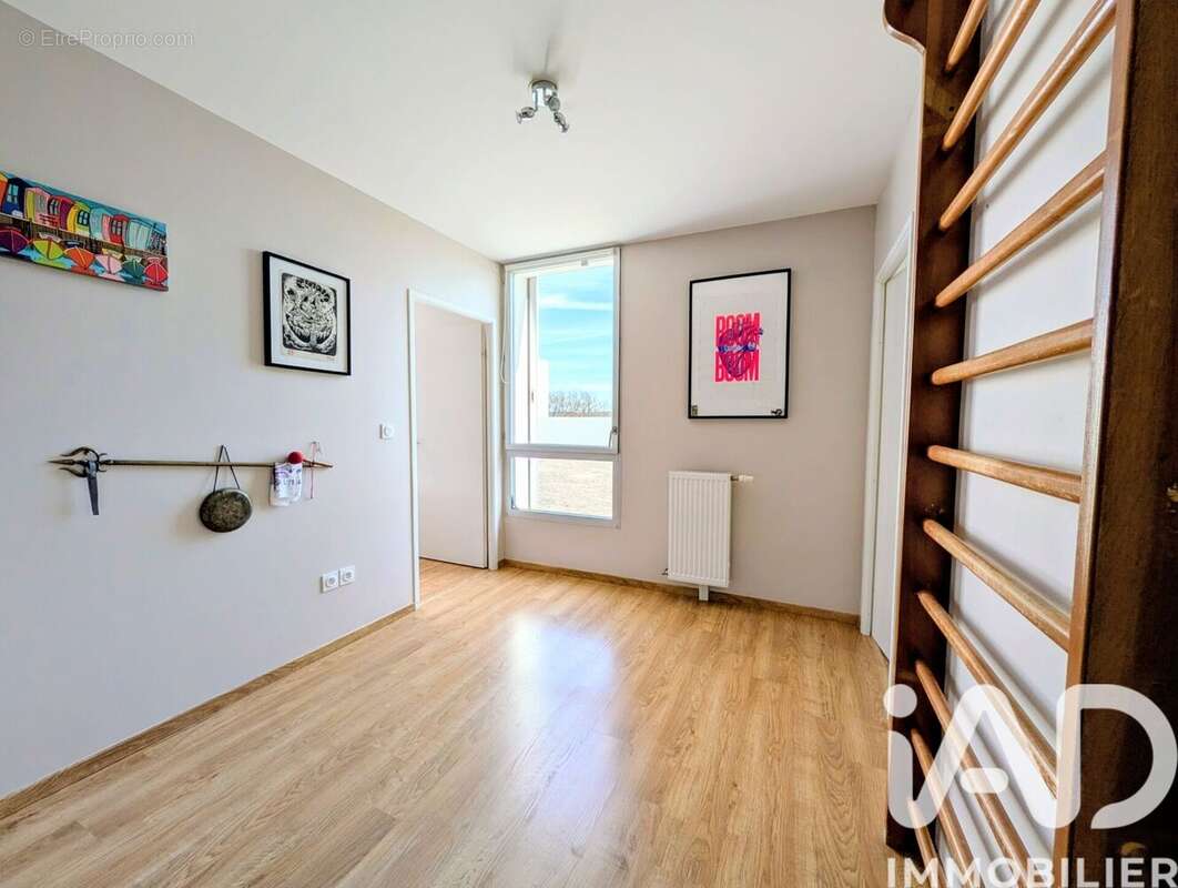 Photo 6 - Appartement à CORNEBARRIEU