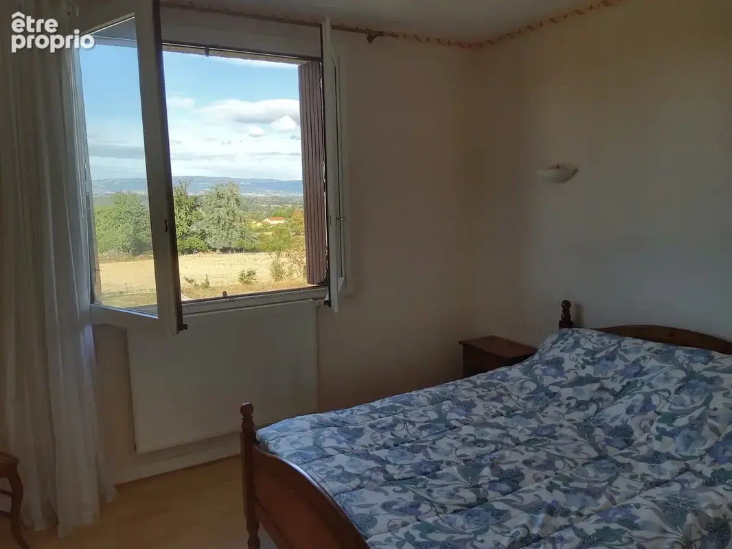 Maison st vincent de boisset - photo 18