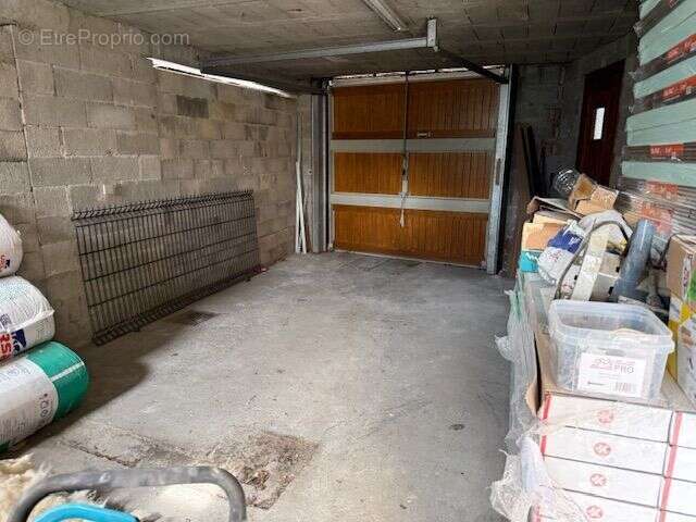 Appartement à FONTAINES-SUR-SAONE