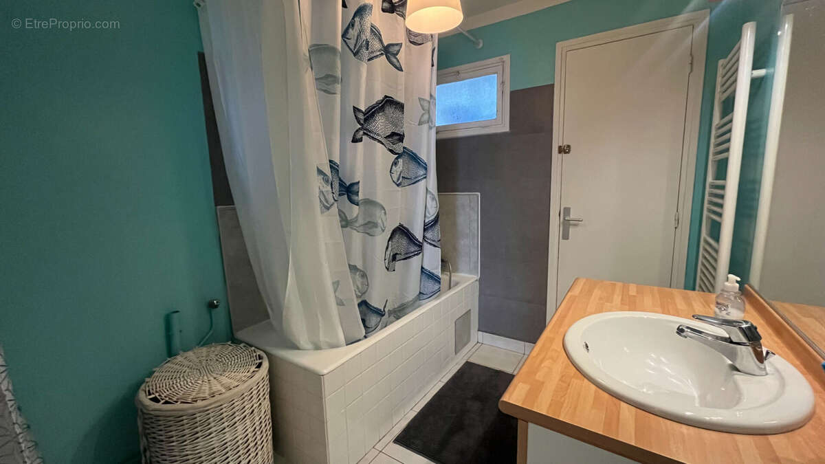 Appartement à BREST