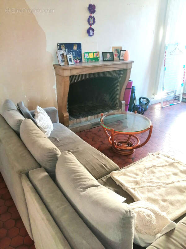 Appartement à ORNANS